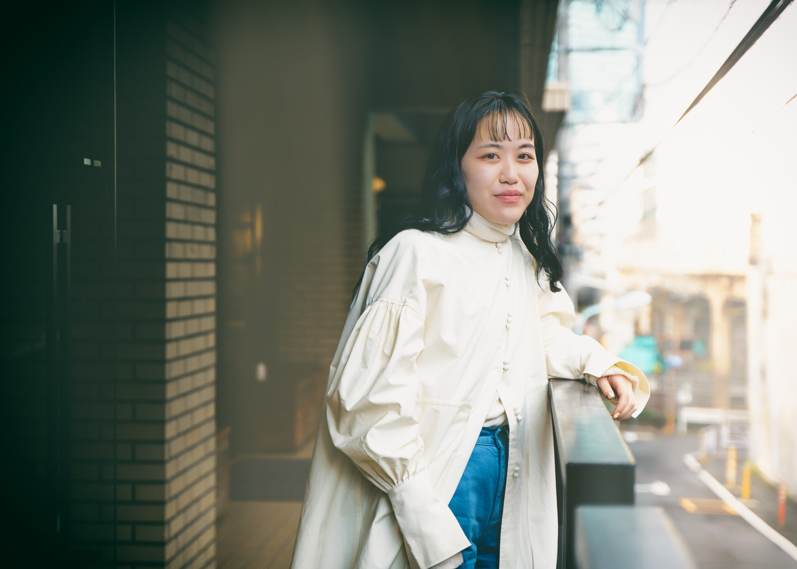 高橋真璃乃 - 文化服装学院の卒業生で構成される同窓会 | すみれ会